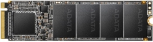 Adata XPG SX6000 Lite 256Gb M.2 NVMe SSD